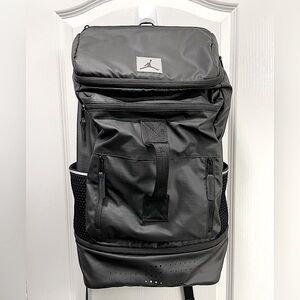 Genuine Jordan Backpack (NWT)